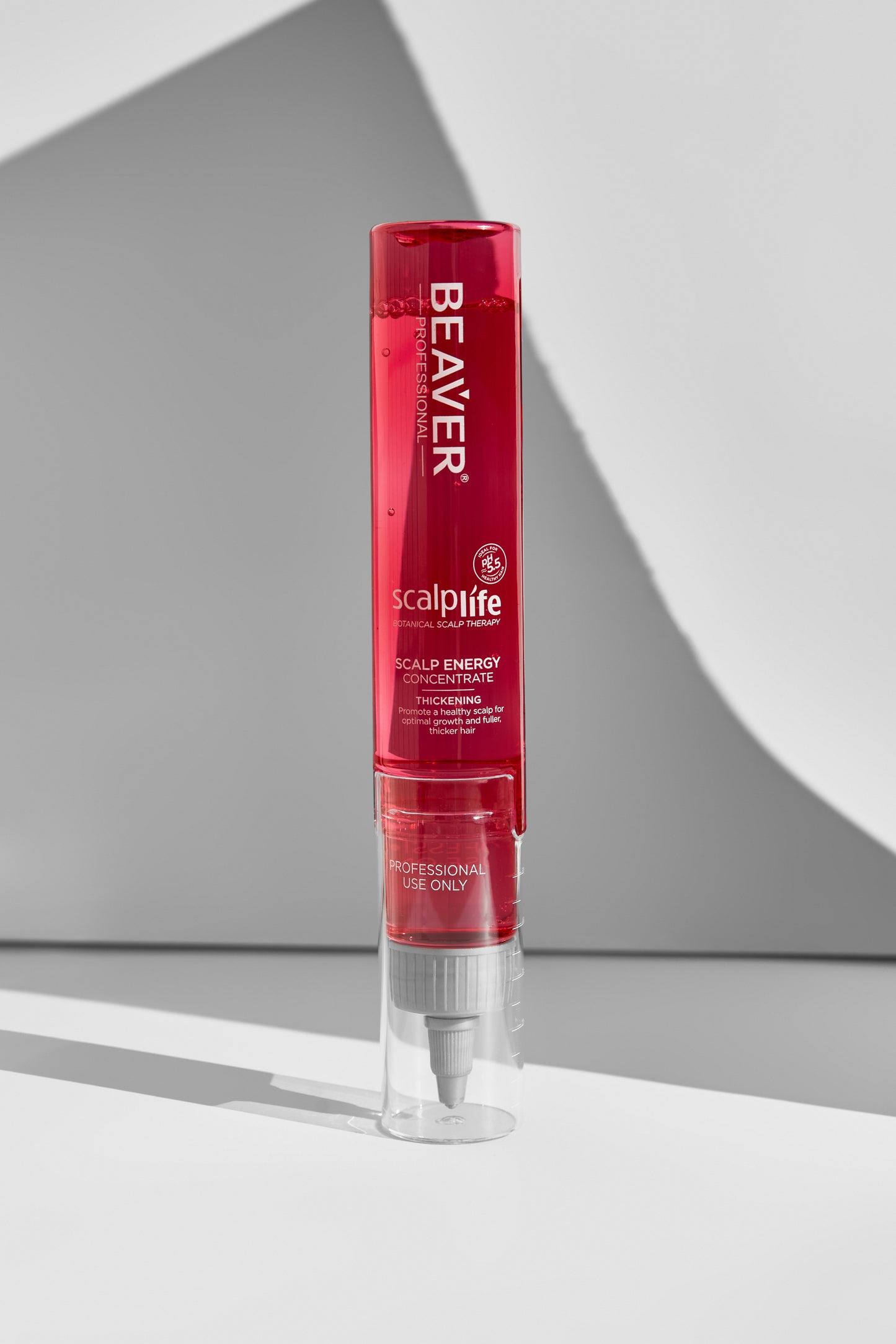 Beaver Professional Thickening Scalp Energy Concentrate Hair Loss Treatment Lotion 150 ml