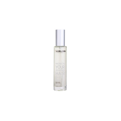 Luxliss Professional Keratin Heat Protecting Shine Mist