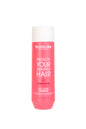 Luxliss Nanoplastia Bond Repair Shampoo 250ml