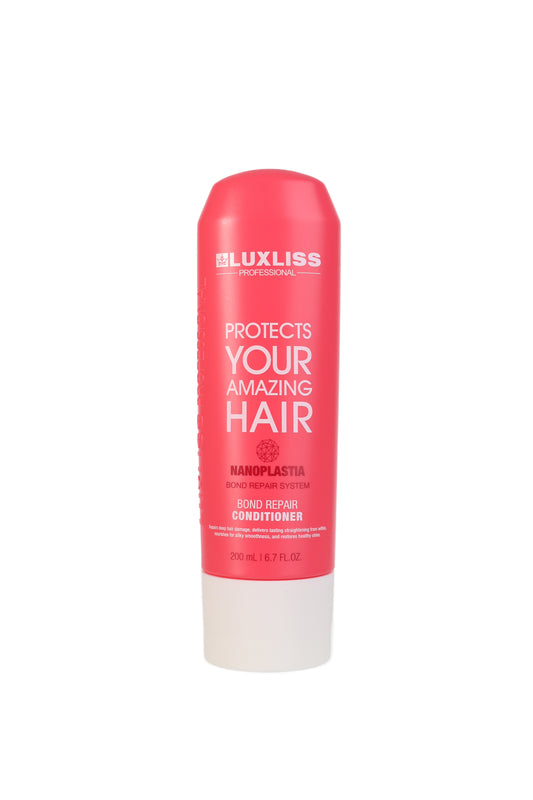 Luxliss Nanoplastia Bond Repair Conditioner 200ml