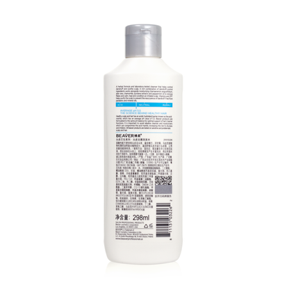 Beaver Professional Anti-dandruff Scalp Clarify Cleanser 298ml