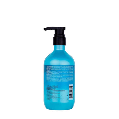 Luxliss Volumist Coconut Oil Conditioner 500ML