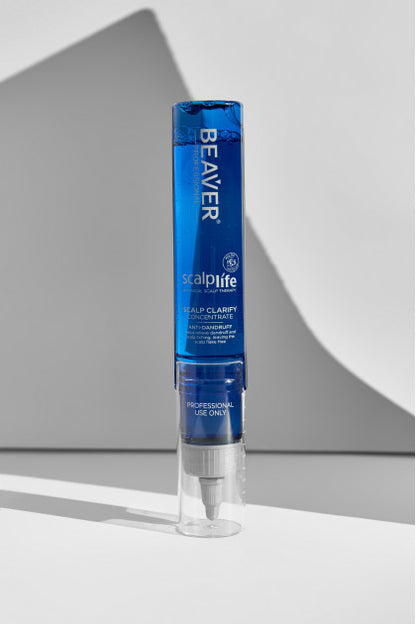 Beaver Scalplife Scalp Clarify Concentrate Anti-Dandruff Treatment Lotion 150 ml